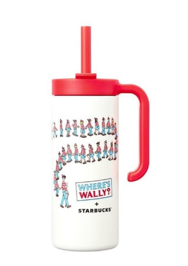 Qoo10] スターバックス 【韓国限定】 2025年 10月30日発