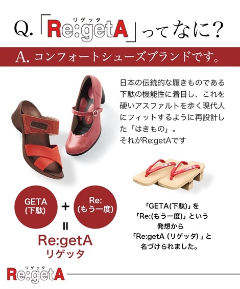 ストラップ リゲッタスマイル ストライプゴムローヒールサンダル ゆったりワイズ ストラップ リゲッタスマイル ストライプゴムローヒールサンダル ゆったりワイズ