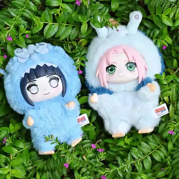 TOPTOY 新作 ナルト疾風伝 萌獣坐坐派对 ぬいぐるみ 1BOX(6個) 中国限定] TOPTOY うずまきナルト 萌獣坐坐派 ぬいぐるみ - メルカリ