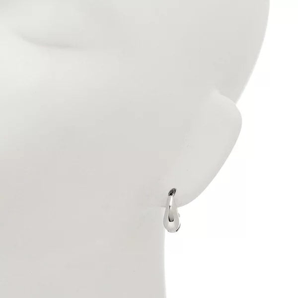 ピアス シルバー レディース 101288