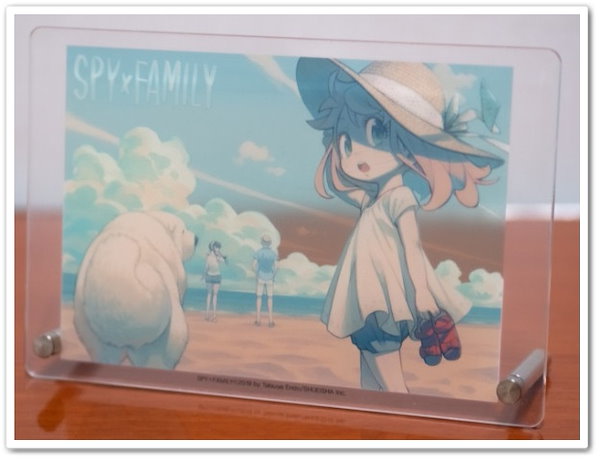 Qoo10] 【少量入荷/アクリルスタンド付き/小説】