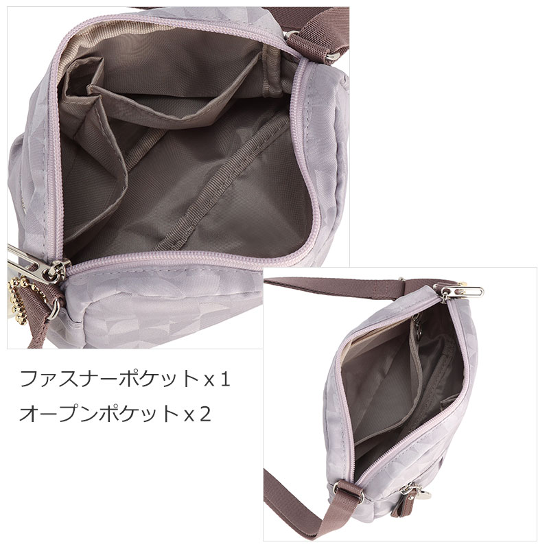 VYG マリティマ レディース ショルダーバッグ 68731 エース 旅行 斜めがけ 大人 VYG マリティマ レディース ショルダーバッグ 68731 エース 旅行 斜めがけ 大人