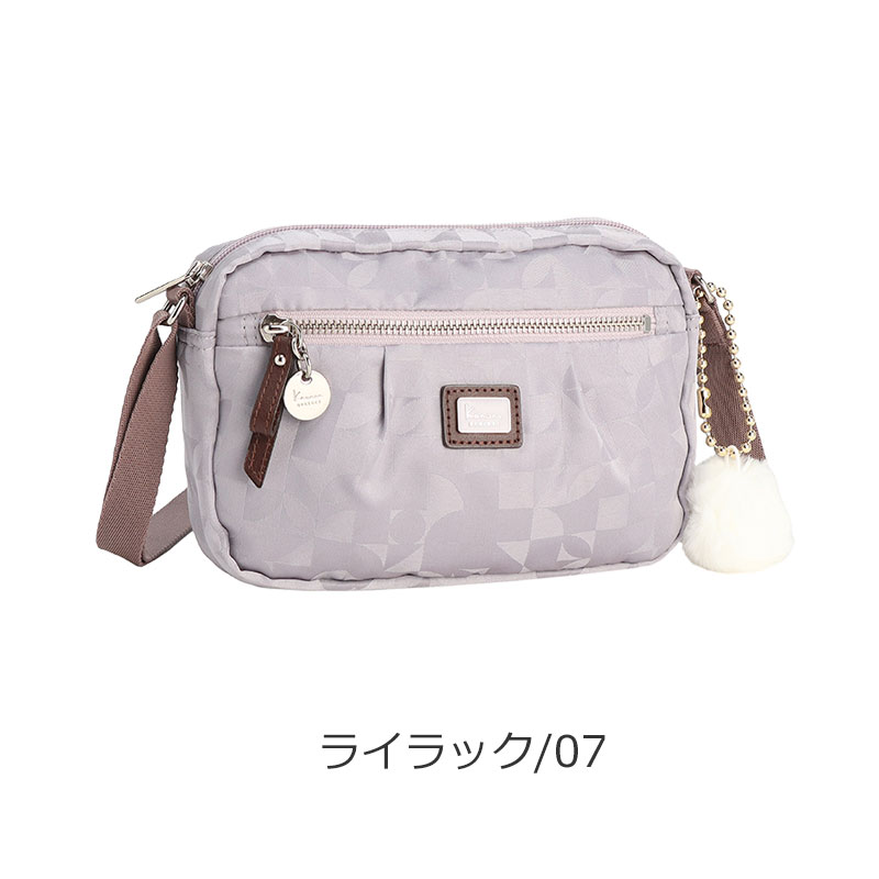 VYG マリティマ レディース ショルダーバッグ 68731 エース 旅行 斜めがけ 大人 VYG マリティマ レディース ショルダーバッグ 68731 エース 旅行 斜めがけ 大人