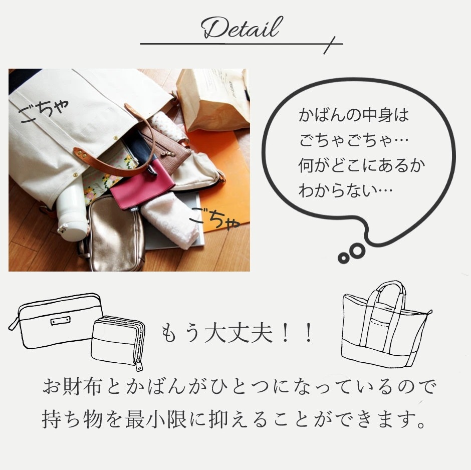 Costoromaオーストリッチ ポーチウォレット（モカ） お財布ポシェット ポーチウォレット ク