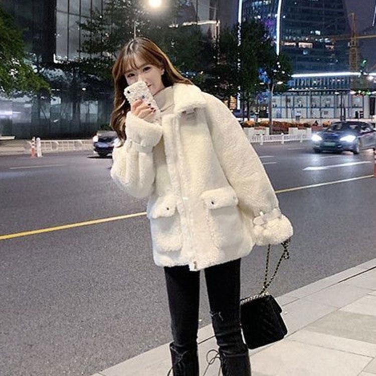 人気沸騰柄追加秋冬レディースファーコート毛皮コートボアジャケット ボアコート レディースコートフェイクファーアウタージャケット 暖かい 通勤 人気沸騰柄追加秋冬レディースファーコート毛皮コートボアジャケット ボアコート レディースコートフェイクファーアウタージャケット 暖かい 通勤