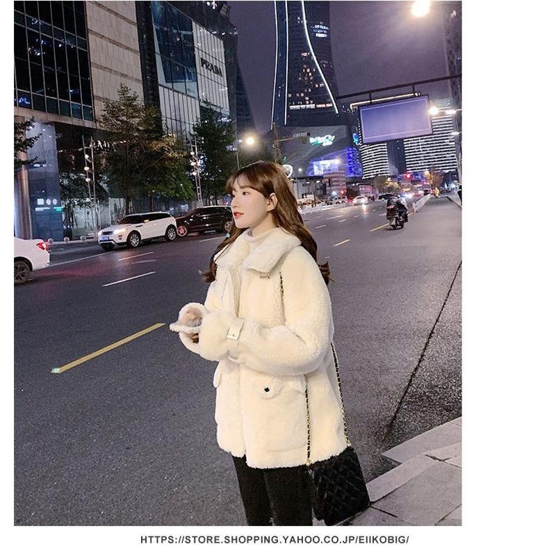 人気沸騰柄追加秋冬レディースファーコート毛皮コートボアジャケット ボアコート レディースコートフェイクファーアウタージャケット 暖かい 通勤 人気沸騰柄追加秋冬レディースファーコート毛皮コートボアジャケット ボアコート レディースコートフェイクファーアウタージャケット 暖かい 通勤