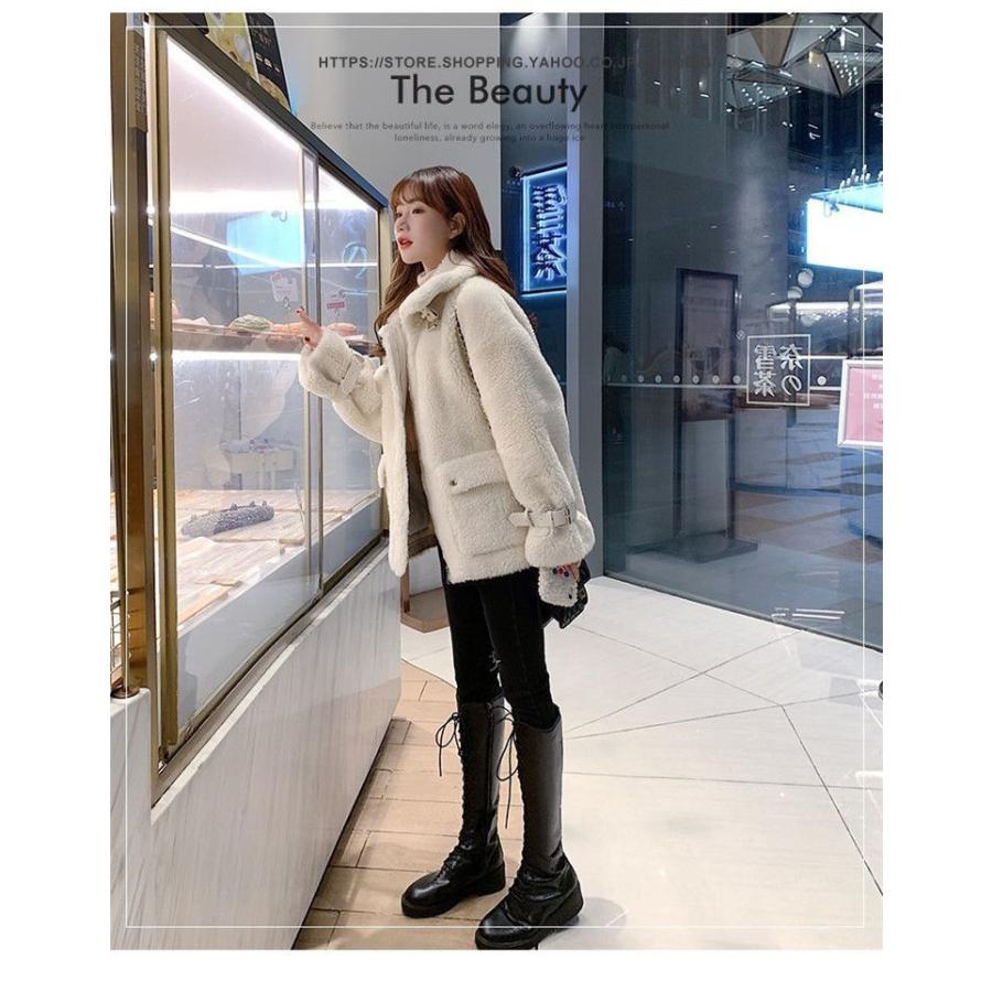 人気沸騰柄追加秋冬レディースファーコート毛皮コートボアジャケット ボアコート レディースコートフェイクファーアウタージャケット 暖かい 通勤 人気沸騰柄追加秋冬レディースファーコート毛皮コートボアジャケット ボアコート レディースコートフェイクファーアウタージャケット 暖かい 通勤