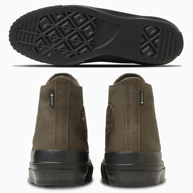 スニーカー メンズ レディース オールスターアール ハイカット/3131050 スニーカー メンズ レディース オールスターアール ハイカット/3131050