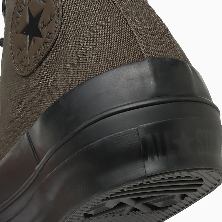 スニーカー メンズ レディース オールスターアール ハイカット/3131050 スニーカー メンズ レディース オールスターアール ハイカット/3131050