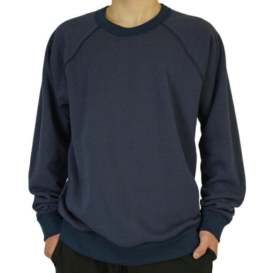 パタゴニア Patagoniaメンズ トレーナー フリースMENS REVERSIBLE SHEARLING CREWリバーシブル シーリングクループルオーバー
