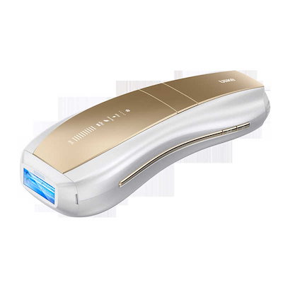 Qoo10] ULIKE 家庭用脱毛器 光美容器 Ul : 美容・健康家電