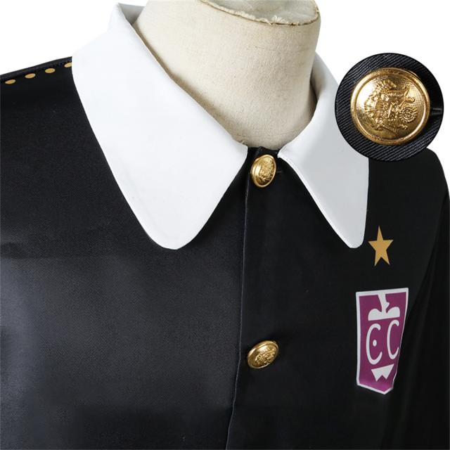 【短納期】SPY×FAMILY スパイファミリー ダミアン・デズモンド コスプレ衣装 コスチューム　cosplay イベント 変装 ハロウイン