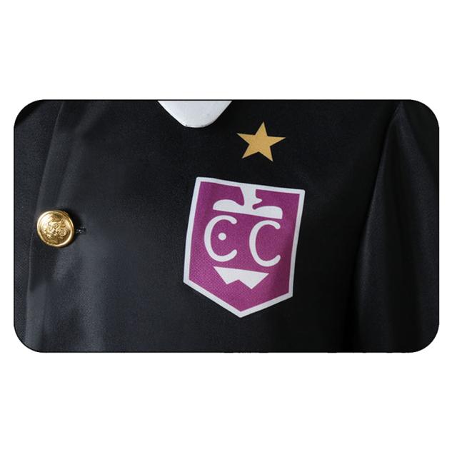 【短納期】SPY×FAMILY スパイファミリー ダミアン・デズモンド コスプレ衣装 コスチューム　cosplay イベント 変装 ハロウイン