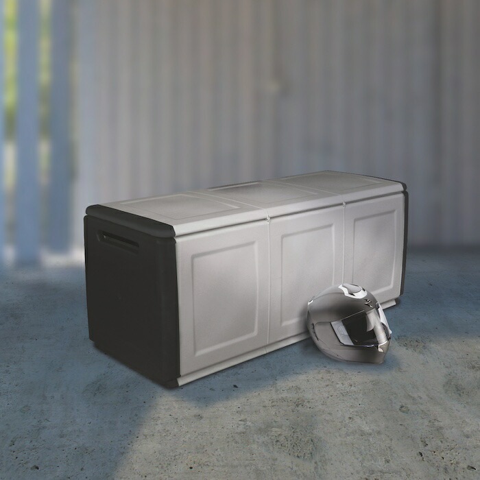 Artplust イタリア製 樹脂製ストッカーCUBE 収納 物置 屋外 おしゃれ 収納庫 小型 コンパクト 鍵穴付き 収納ボックス アウトドア収納 Artplust イタリア製 樹脂製ストッカーCUBE 収納 物置 屋外 おしゃれ 収納庫 小型 コンパクト 鍵穴付き 収納ボックス アウトドア収納