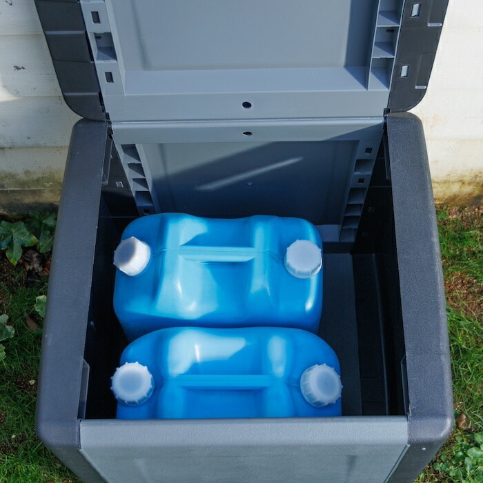 Artplust イタリア製 樹脂製ストッカーCUBE 収納 物置 屋外 おしゃれ 収納庫 小型 コンパクト 鍵穴付き 収納ボックス アウトドア収納 Artplust イタリア製 樹脂製ストッカーCUBE 収納 物置 屋外 おしゃれ 収納庫 小型 コンパクト 鍵穴付き 収納ボックス アウトドア収納