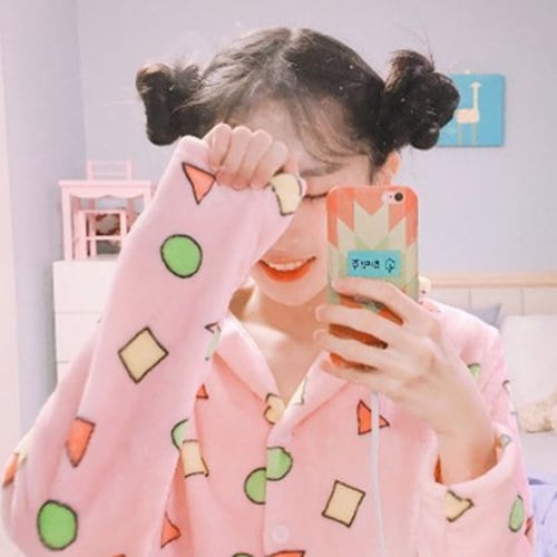 ちいかわ　SPAO もこもこ　ピンク　パジャマ　S 韓国限定 ちいかわ SPAO 分厚 もこもこ ピンク パジャマ S 韓国限定