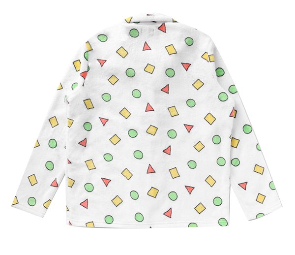 Qoo10] スパオ SPAO x CRAYON SHINCH