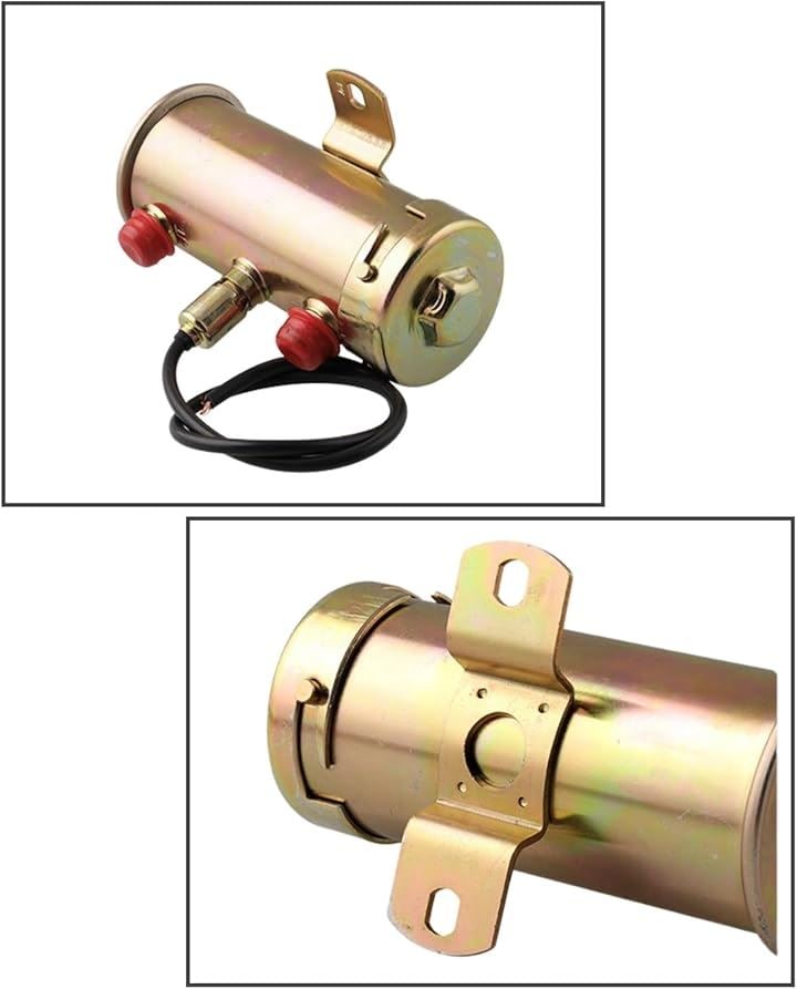 電磁ポンプ フューエルポンプ 燃料ポンプ 12V 旧車 キャブ車専用 キャブレター ウェーバー ミツバ ニスモ 等に適合 電磁ポンプ フューエルポンプ 燃料ポンプ 12V 旧車 キャブ車専用 キャブレター ウェーバー ミツバ ニスモ 等に適合