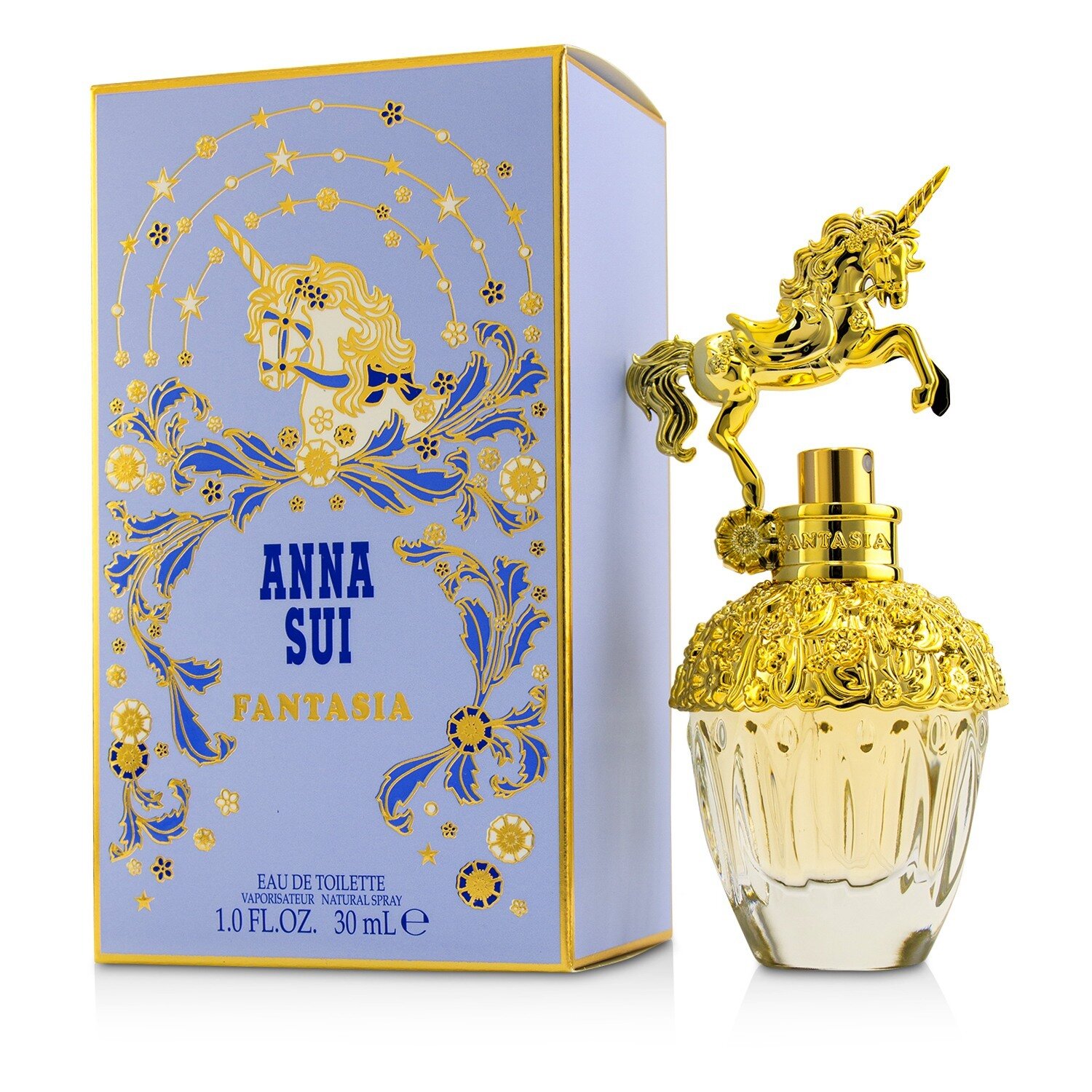 Anna Sui ファンタジア オー ド トワレ スプレー*