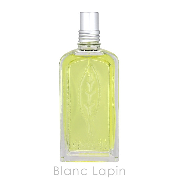 ロクシタン LOCCITANE シトラスヴァーベナ EDT 100ml [718841
