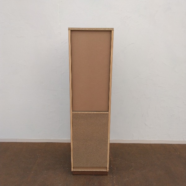 本棚 右開き ブラウン アルスブックシェルフ 本棚 右開き ブラウン アルスブックシェルフ