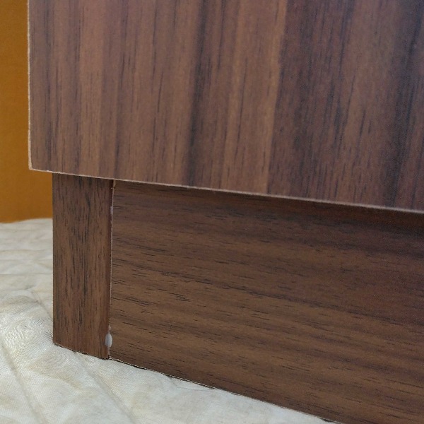 本棚 右開き ブラウン アルスブックシェルフ 本棚 右開き ブラウン アルスブックシェルフ