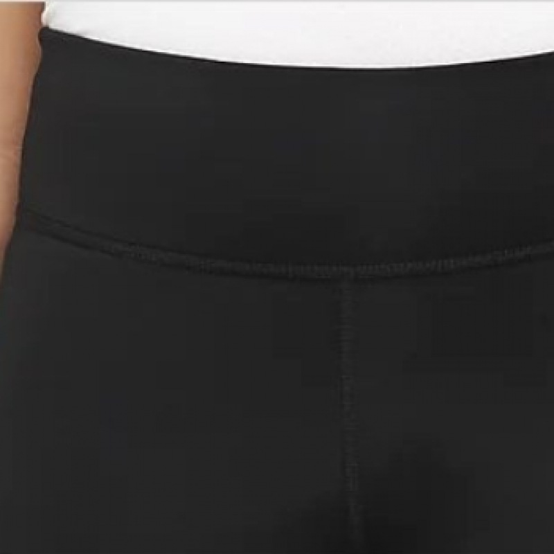 ナイキガールズ NK ドライフィットワンレギンス DQ8836_010 ナイキガールズ NK ドライフィットワンレギンス DQ8836_010