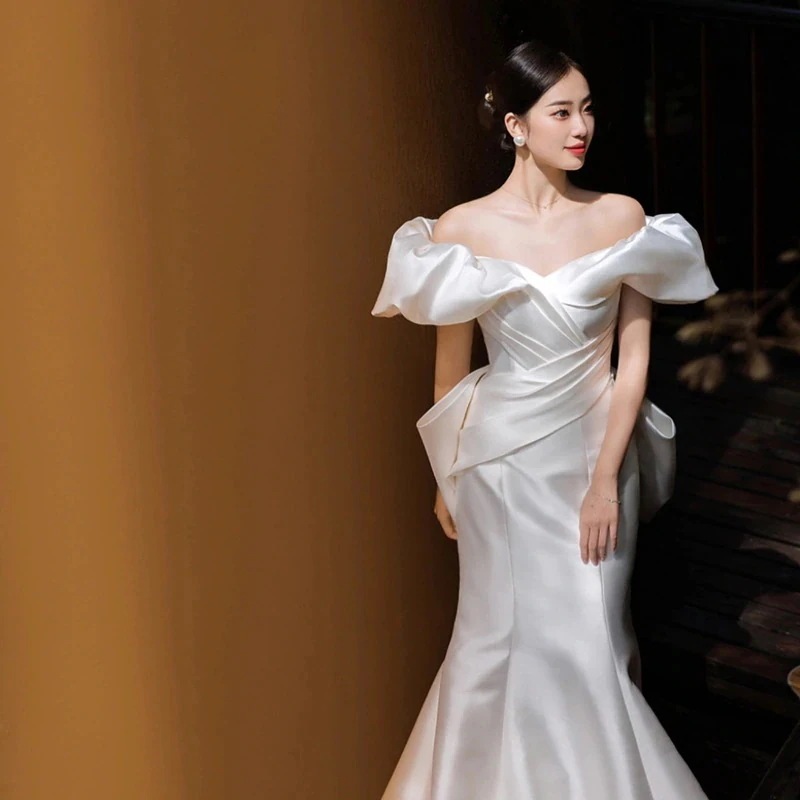 ワンピースドレスドレス高級感 新作ワンピース 二次会 演奏会 結婚式ワンピース 気質 ロングドレス 結婚式 ドレス 高級感 白 花嫁 ウェディングドレス 花嫁ロングドレス ドレス パーティードレス ワンピースドレスドレス高級感 新作ワンピース 二次会 演奏会 結婚式ワンピース 気質 ロングドレス 結婚式 ドレス 高級感 白 花嫁 ウェディングドレス 花嫁ロングドレス ドレス パーティードレス