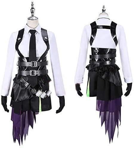 人気商品 リリア ヴァンルージュ ツイステッドワンダーランド 魔法 異世界 魔法士 養成学校 ステージ服 ディアソムニア寮 ハロウィン クリスマス 豪華 コスチューム