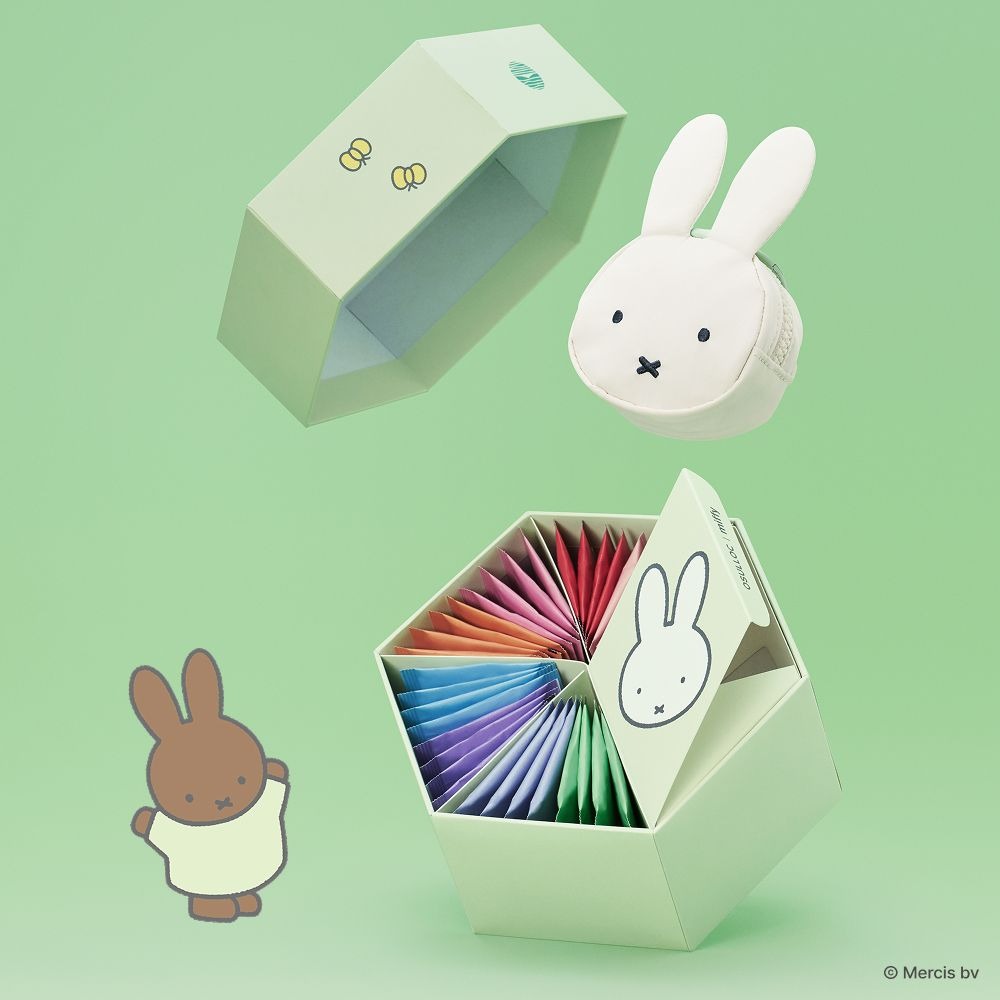 Qoo10] オスロック ウィークエンド ティータイムセット 8種