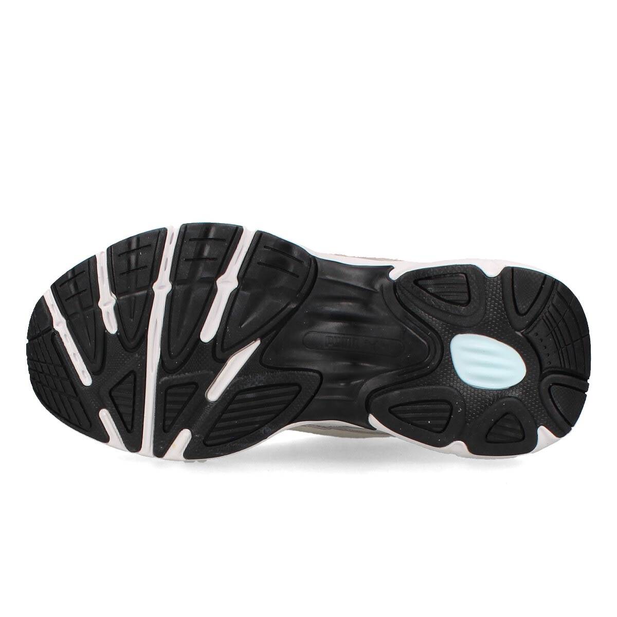 PUMA TEVERIS NITRO VORTEX GLACIAL GRAY/COOL LIGHT GRAY