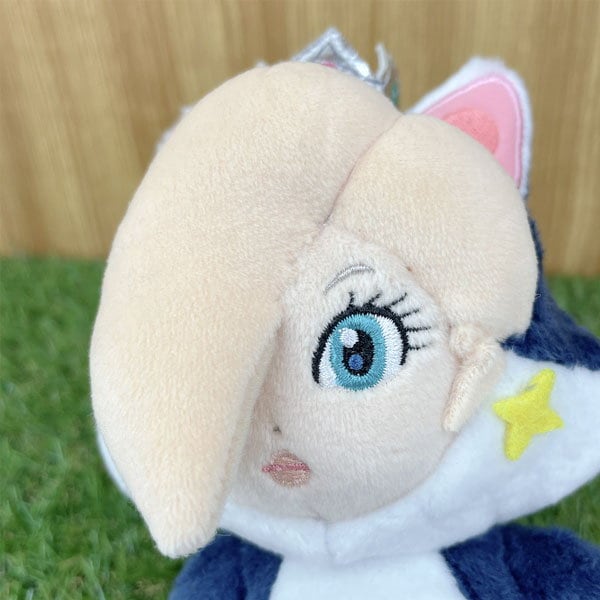 Amazon.co.jp: スーパーマリオ3Dワールド ロゼッタ Sサイズ