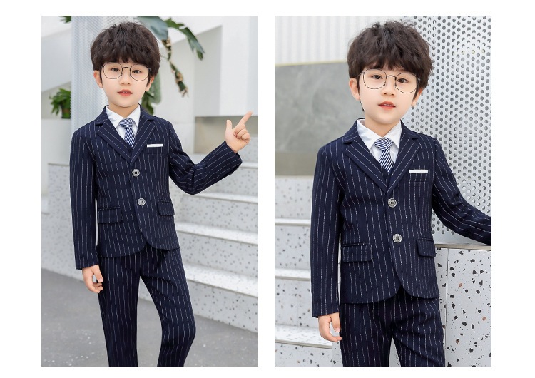 子供スーツ 4点セット 5点セット フォーマルセット 男の子フォーマル