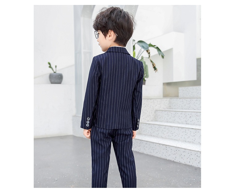 子供スーツ 4点セット 5点セット フォーマルセット 男の子フォーマル