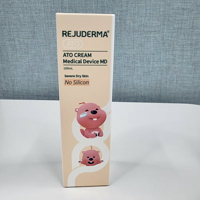 230ml REJUDERME ATO CREAMリジュダーマ 新品未使用 リジュダーマ アト クリーム MD 230ml REJUDERMA ATO CREAM