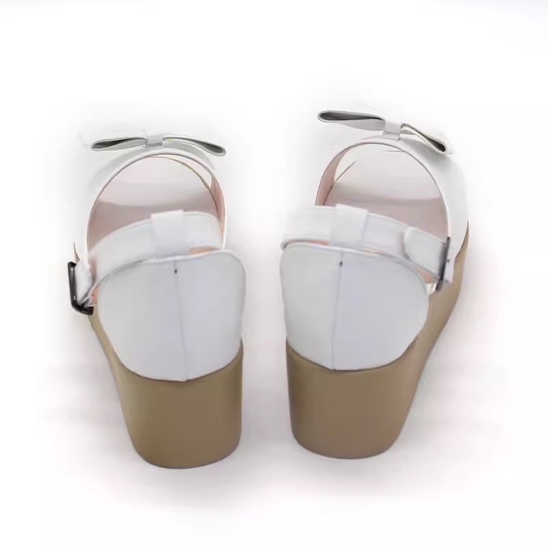 ウマ娘プリティーダービー　メジロドーベル　新衣装　コスプレ靴/ブーツ