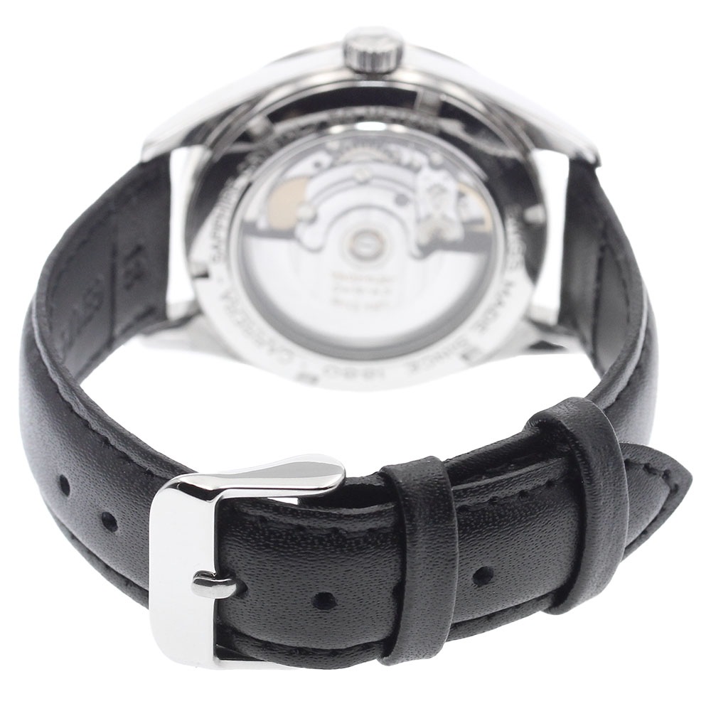 タグホイヤー TAG HEUER WV2211 カレラ キャリバー5 自動巻き メンズ _863248【中古】 タグホイヤー TAG HEUER WV2211 カレラ キャリバー5 自動巻き メンズ _863248【中古】