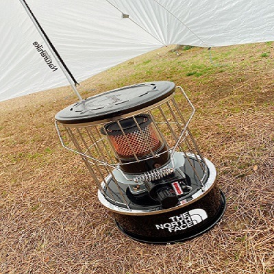 TS-77A アルパカ ストーブ Alpaca 石油ストーブ 灯油ストーブ 自動消火装置付 本体+専用ケース+替え芯1+1+1