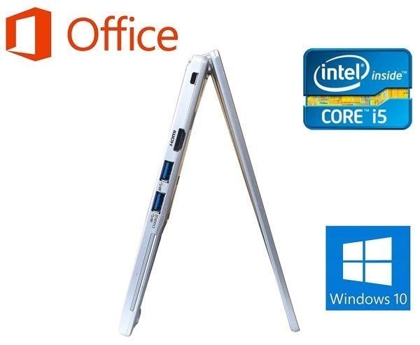 【サポート付き】Panasonic CF-AX2 Windows10 Let s note Office 2019 メモリー:8GB SSD:1TB & EXCEL マクロ VBAの開発サービスセット