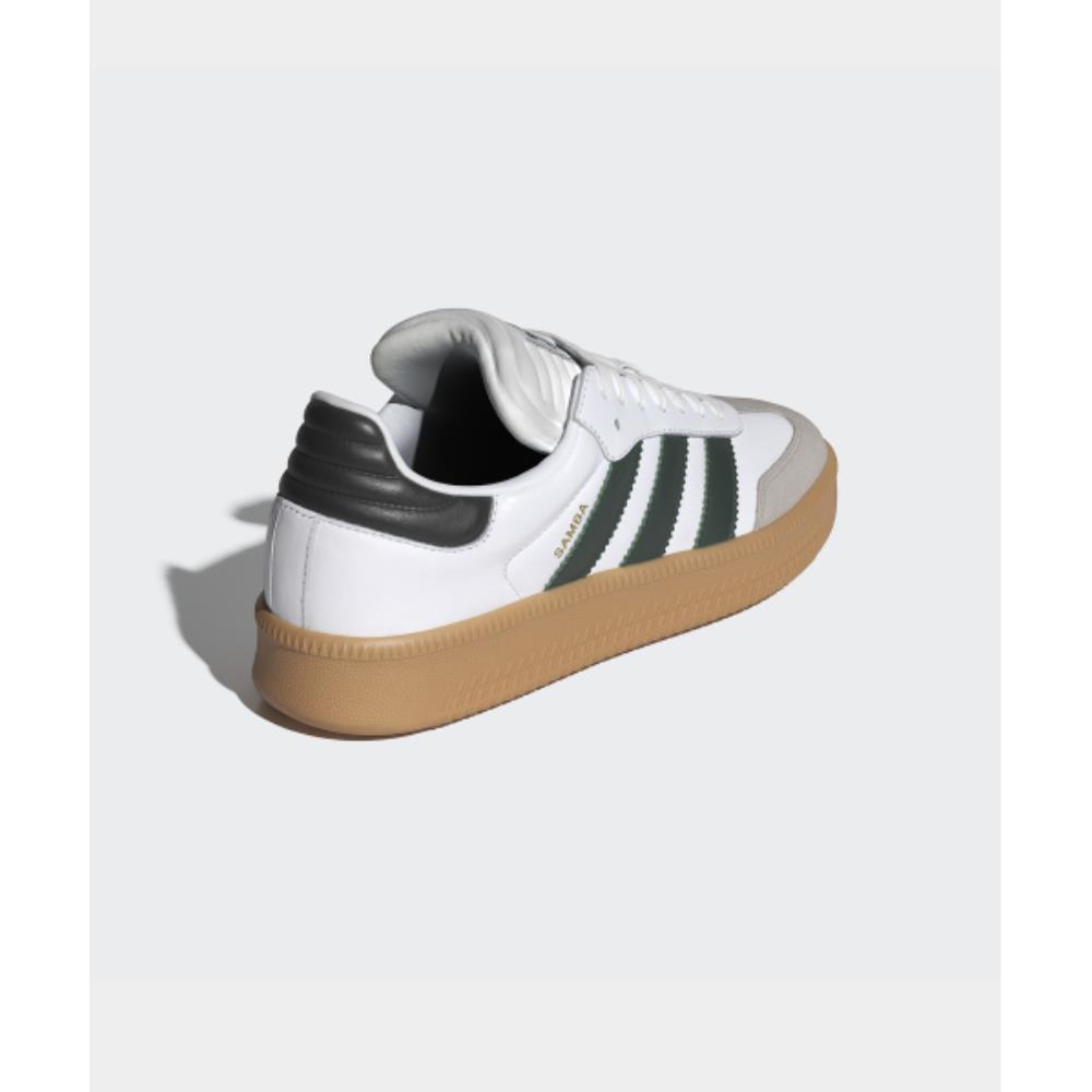 adidas Samba XLG White Dark Green IE9181 adidas Samba XLG White Dark Green IE9181