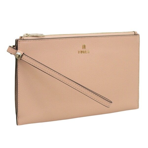 フルラ ポーチ レディース アウトレット レザー ベージュ カメリア FURLA CAMELIA ENVELOPE S WE00451ARE0002264S フルラ ポーチ レディース アウトレット レザー ベージュ カメリア FURLA CAMELIA ENVELOPE S WE00451ARE0002264S