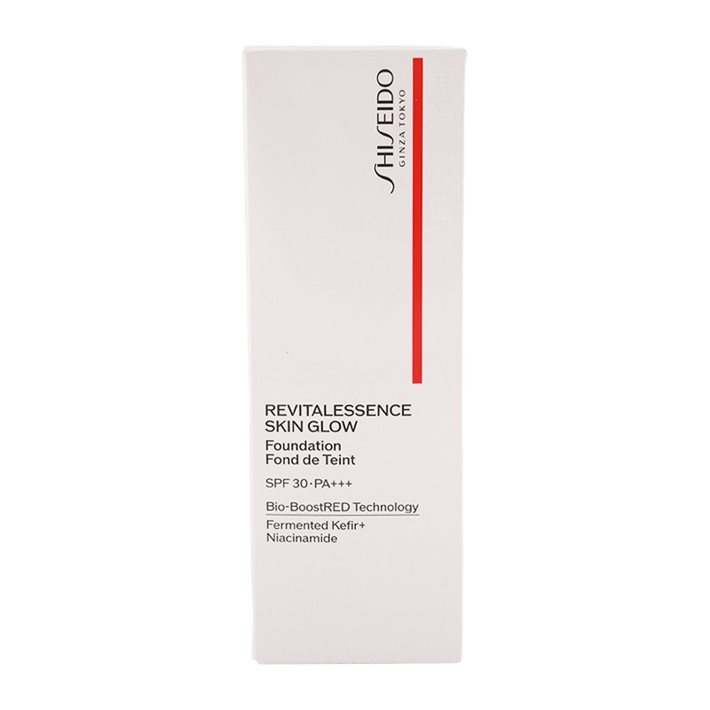 エッセンス スキングロウ ファンデーション [250 Sand] 30mL 本体 SPF30 PA+++ 無香料[ギフトラッピング対応]