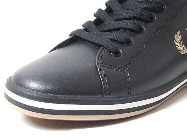 Fred perry kingston discount