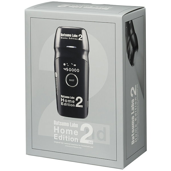 Datsumou Labo 家庭用光脱毛器 Datsumou Labo 家庭用光脱毛器