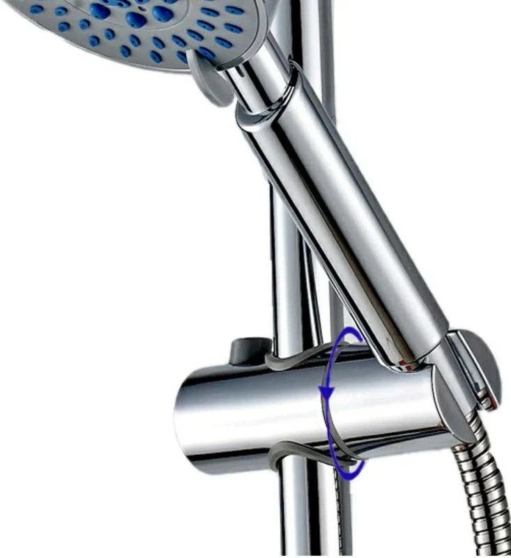 即日発送シャワーフック 修理用 24-32mmスライドバーに対応 即日発送シャワーフック 修理用 24-32mmスライドバーに対応