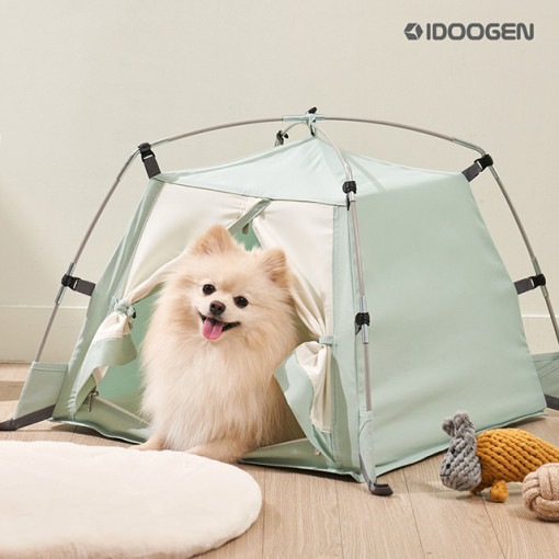 アイドゥーゼン ダスミ 子犬 犬用テント 猫テント XL アイドゥーゼン ダスミ 子犬 犬用テント 猫テント XL
