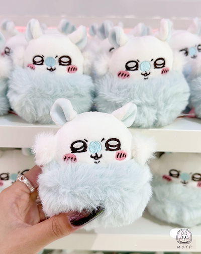 ちいかわ中国限定　MINISOメイソウコラボ ねそべりぬいぐるみS セット ちいかわ中国限定 MINISOメイソウコラボ ねそべりぬいぐるみS セット
