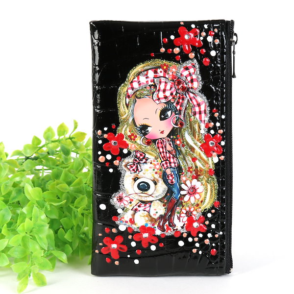 Qoo10] セルタ 08Slim/セルタ財布/長財布/カード