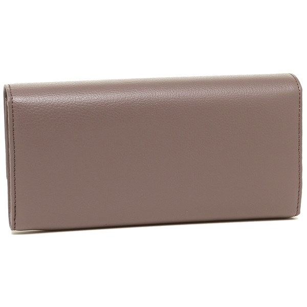 ヴィヴィアンウエストウッド 財布 VIVIENNE WESTWOOD 321555 10188 SHEFFIELD LONG WALLET レディース 長財布 無地 GREY ヴィヴィアンウエストウッド 財布 VIVIENNE WESTWOOD 321555 10188 SHEFFIELD LONG WALLET レディース 長財布 無地 GREY