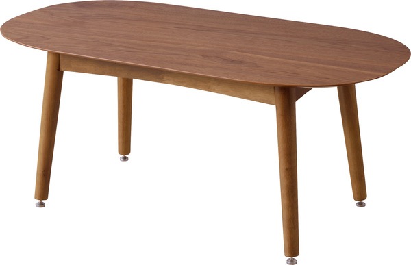 トムテ 2WAYテーブル TAC-251WAL 木製 ウォルナット アジャスター付 シンプル ダイニング テーブル キッチン 食卓 机 ナチュラル 家具 新生活 一人暮らし 引越 トムテ 2WAYテーブル TAC-251WAL 木製 ウォルナット アジャスター付 シンプル ダイニング テーブル キッチン 食卓 机 ナチュラル 家具 新生活 一人暮らし 引越